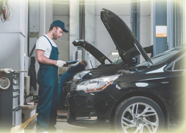 Najväčšie automobilové katastrofy sveta