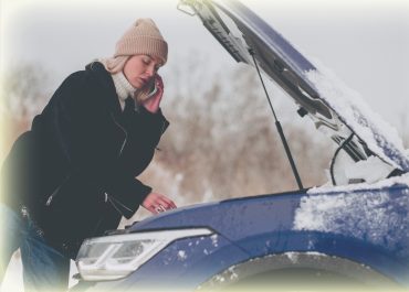 Čo robiť, keď sa mi vybije elektromobil?