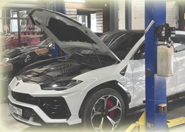 Zoznam všetkých naších služieb a opráv