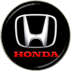 honda400
